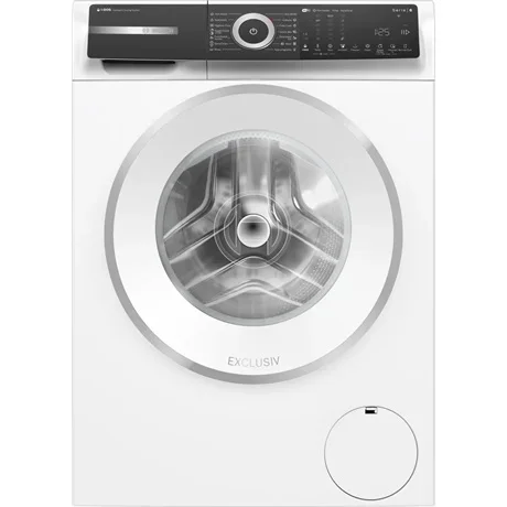 Azonnali szállítás Bosch WGH256A0BY mosógép elöltöltős
