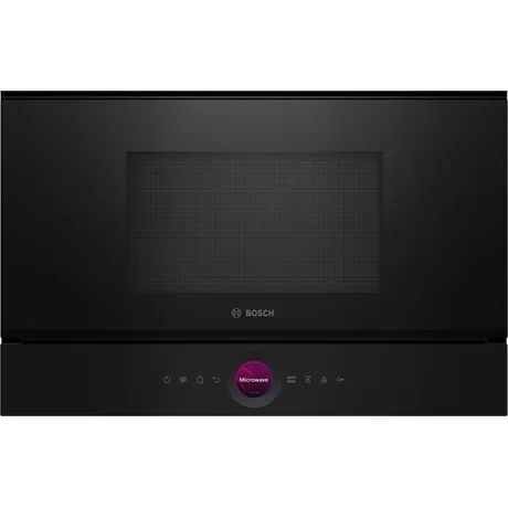 Ajánlat Bosch BFL7221B1 mikrohullámú sütő beépíthető