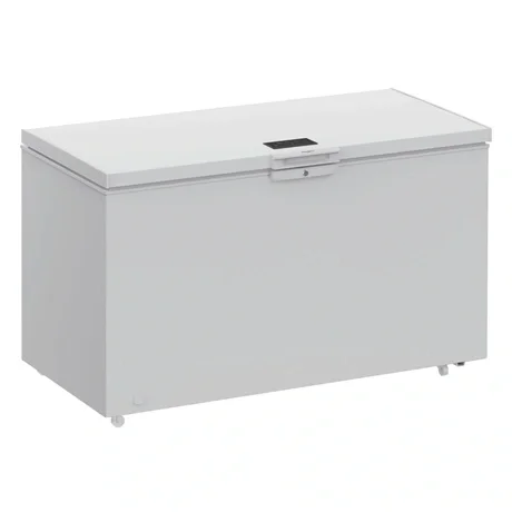 Whirlpool W3RHS44EW fagyasztóláda 442 l Ne maradj le