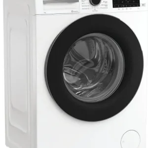 Whirlpool WAM 762W EE elöltöltős mosógép, keskeny gőz funkcióval Kiárusítás