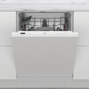 Whirlpool WH2IFC14BN6 beépíthető mosogatógép, 14 teríték Árcsökkenés