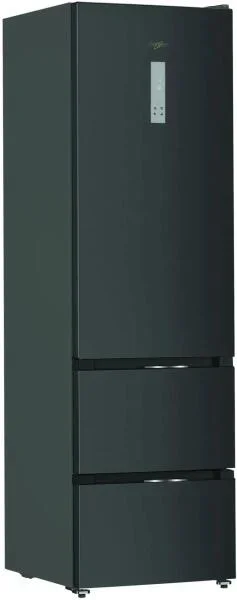 Whirlpool WHKF 6353 XBR6E alulfagyasztós hűtő Utolsó esély