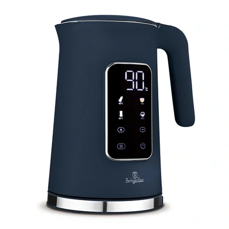Expressz szállítás Berlinger Haus BH/9767 vízforraló, 1,7 l, hőfokszabályozóval