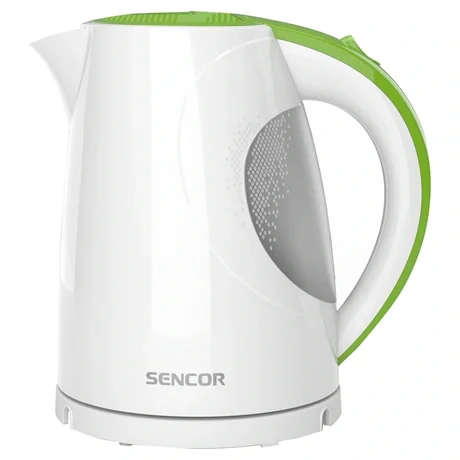Sencor SWK 1511GR vízforraló, 1,5 l Azonnali szállítás