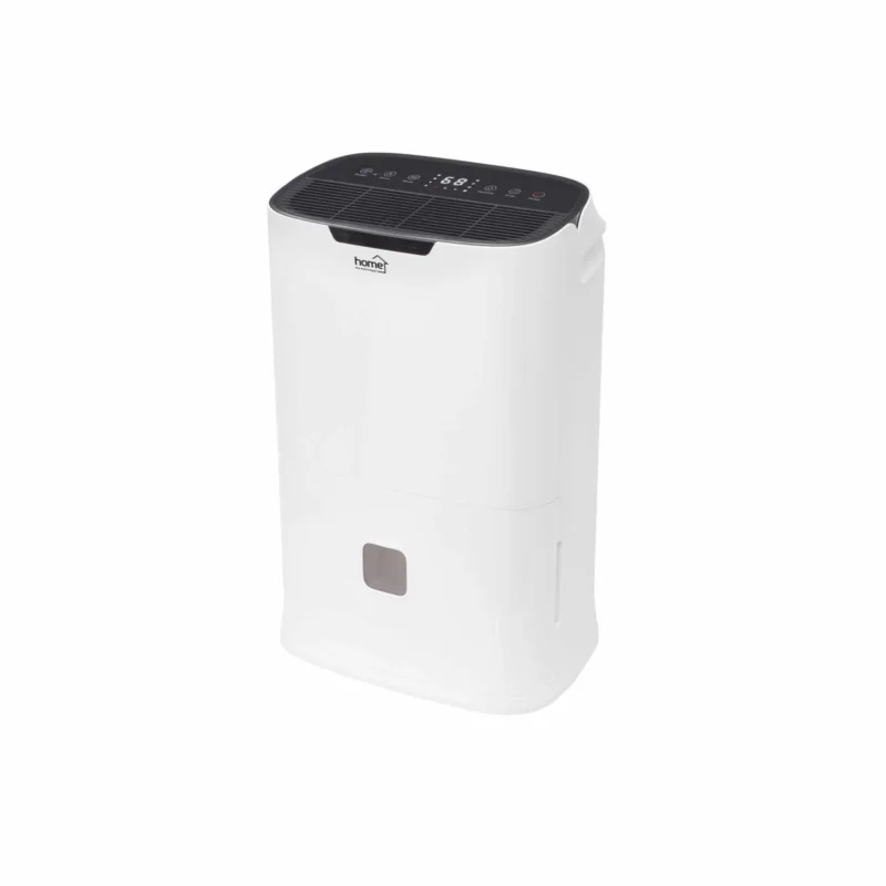 Legkelendőbb HOME DHM20WIFI párátlanító, max. 20 liter / 24 h, max. 32 m2-ig, 4 üzemmód, Wifi-s, TUYA kompatibilis, 5,5 literes