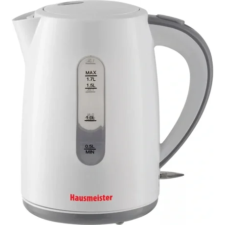 Hausmeister HM6415 vízforraló, 1,7 l Vedd meg most