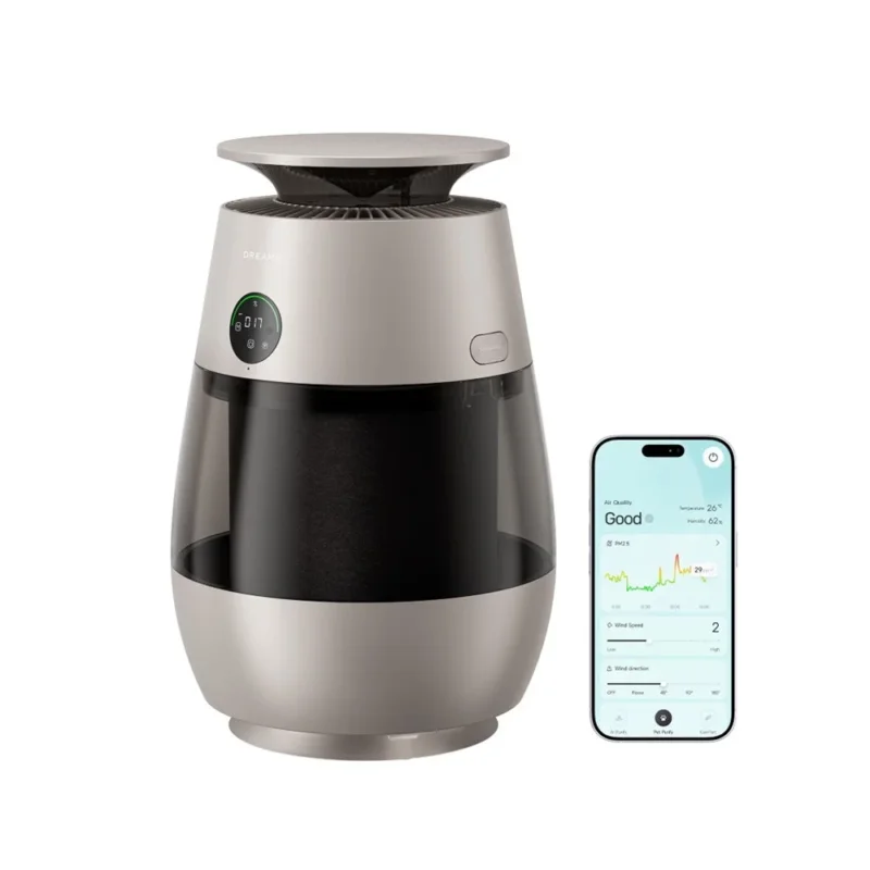 Akció DREAME Pet Air Purifier légtisztító / AP10 (CVF61A)