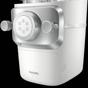 Ne maradj le Philips Avance Collection HR2660/00 tésztakészítő (HR2660/00)