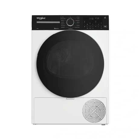 Whirlpool WP E12X WBS EE hőszivattyús szárítógép, 12 kg Kihagyhatatlan ajánlat
