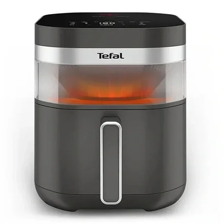 Gyors szállítás Tefal EY832HE0 forrólevegős sütő