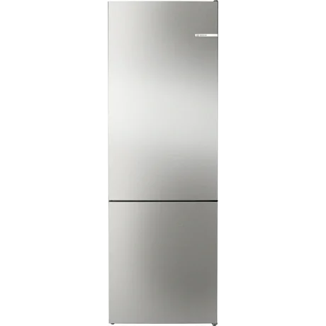 Árengedmény Bosch KGN492IAF alulfagyasztós hűtő