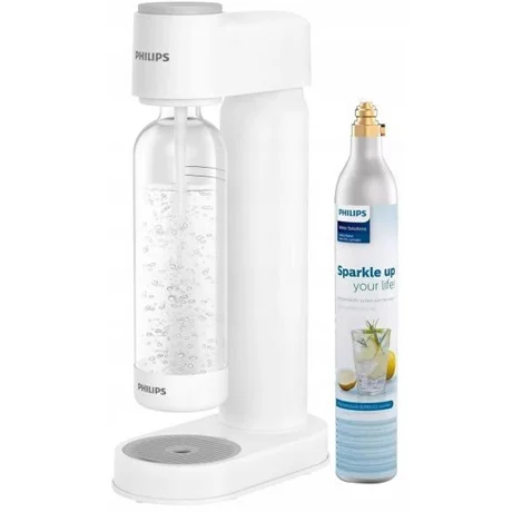 Kihagyhatatlan ajánlat Philips ADD4901WH/10 szódagép