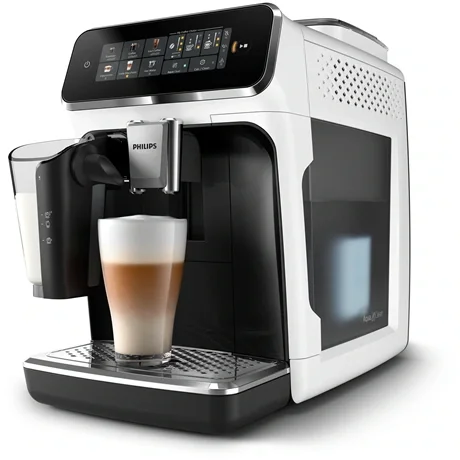 Expressz szállítás Philips EP3343/50 kávéfőző automata
