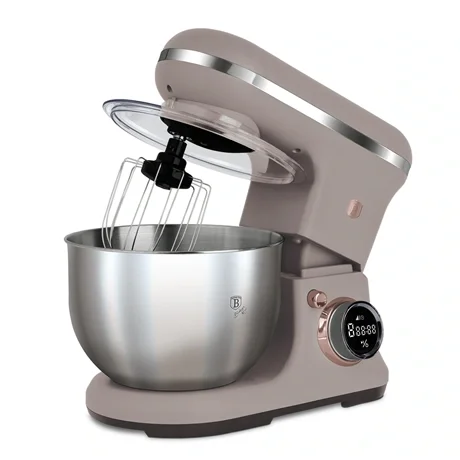 Olcsó Berlinger Haus BH/9896 konyhai robotgép