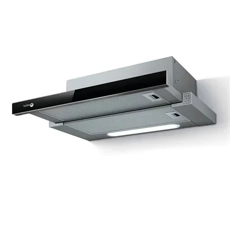 Árcsökkenés TurboAir PRF0153179 beépíthető páraelszívó, teleszkópos