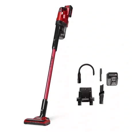 Einhell TE-SV 18 LI (1X4,0AH) akkus álló porszívó 1×4,0ah akkumulátorral Akciós ár