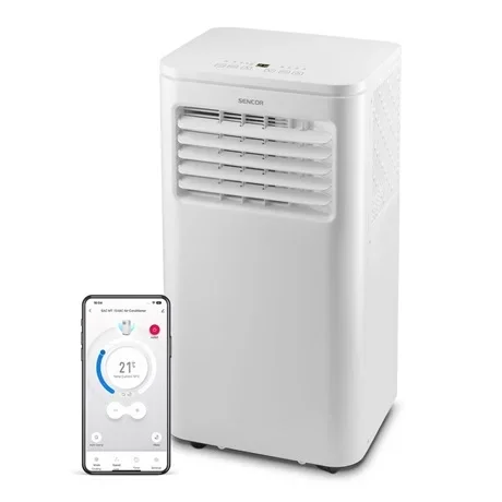 Szuper akció Sencor SAC MT7048C mobil klíma
