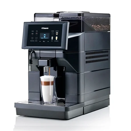 Saeco 9J0901 AURORA FOCUS M2 automata kávéfőző Szuper akció