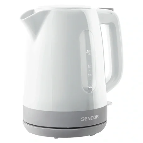 Sencor SWK 1020WH vízforraló 1 l Árengedmény