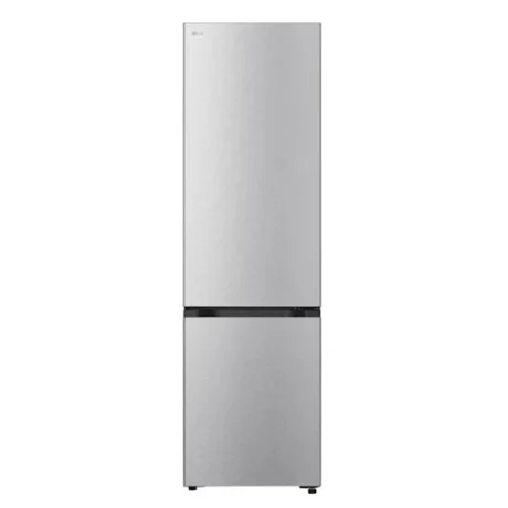 Végkiárusítás LG GBBS726CMB alulfagyasztós hűtő, 375 l