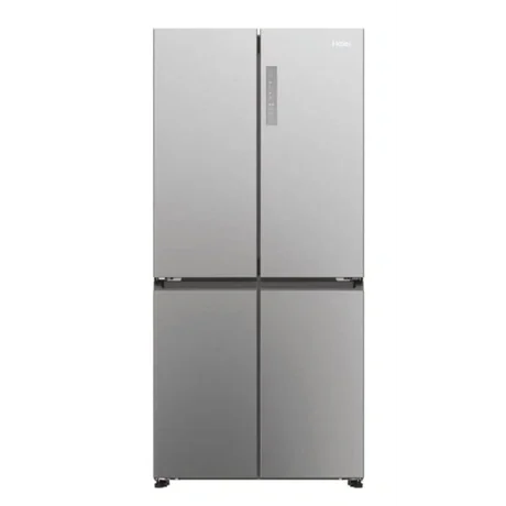 Alacsony ár Haier HCR3818ENMM side by side hűtő