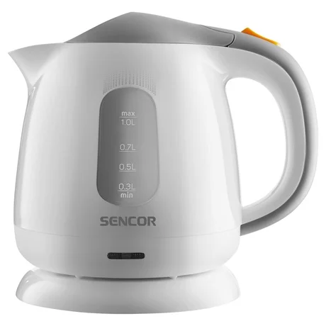 Szuper akció Sencor SWK 1100WH vízforraló 1 l
