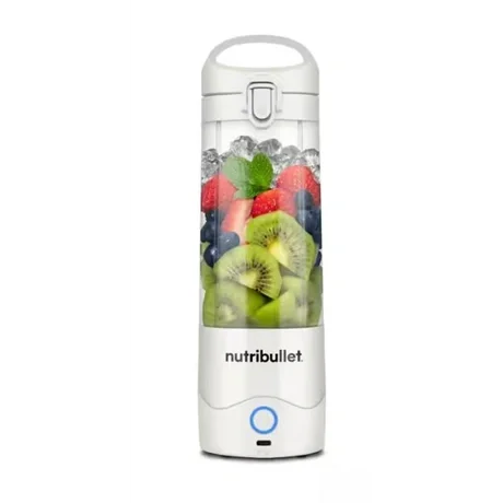 Nutribullet NBP003W turmixgép Vedd meg most