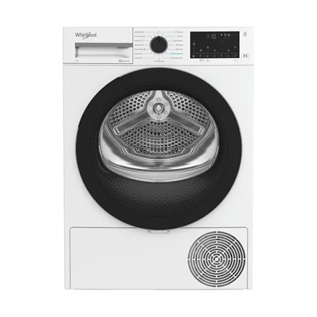 Whirlpool WPS C7X WBS EE szárítógép hőszivattyús 7 kg Ajánlat