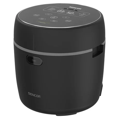 Sencor SRM 0671BK LOW CARB rizsfőző Népszerű