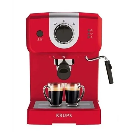 Utolsó esély Krups XP320530 kávéfőző presszó