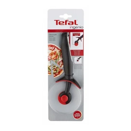 Tefal K2071114 pizzavágó Biztonságos vásárlás