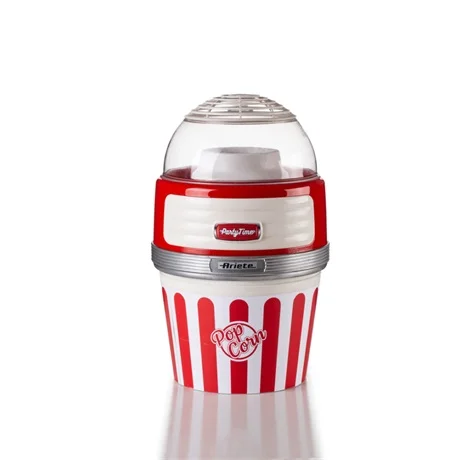 Vásárlói kedvenc Ariete 2957.RD popcorn készítő