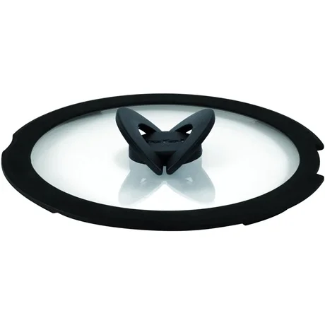 Tefal L9846353 üvegfedő 20cm ingenio Korlátozott ajánlat