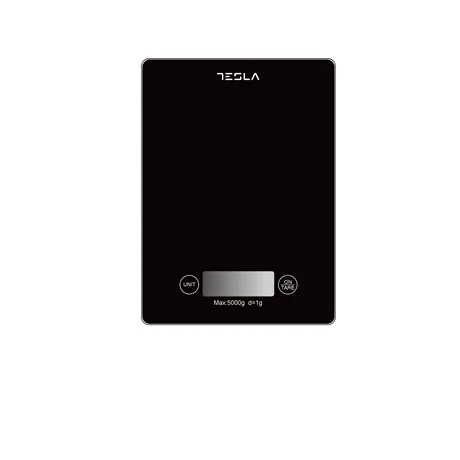 Tesla KS201B konyhai mérleg Outlet