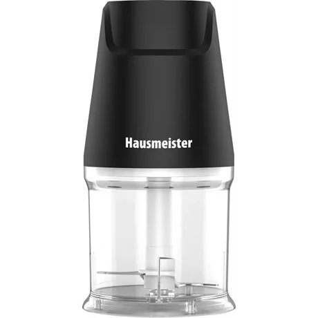 Nézd meg most Hausmeister HM5510 aprító