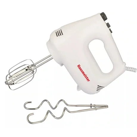 Hausmeister HM5523 kézi mixer Biztonságos vásárlás