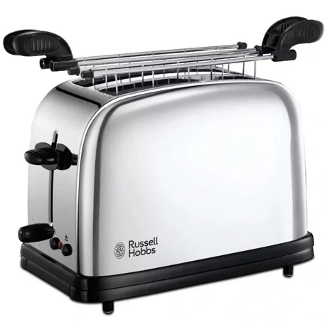 Népszerű Russell Hobbs 23310-57 kenyérpirító
