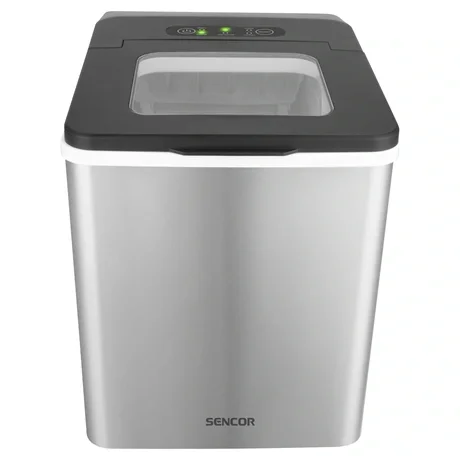 Sencor SIM 3400SS jégkocka készítő Utolsó esély