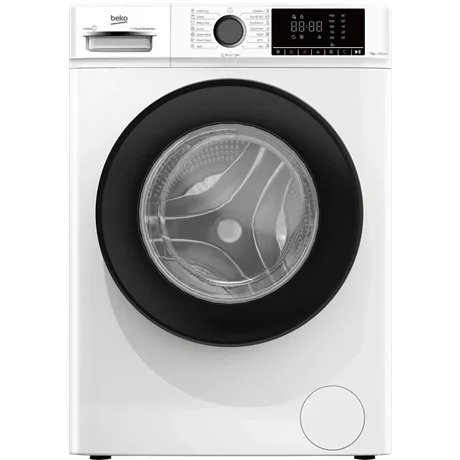 Beko B1WFM2741WBEE mosógép elöltöltős 7 kg Olcsóbb