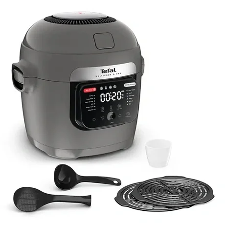Tefal MY731BF0 mulitfunkciós főzőedény Olcsóbb