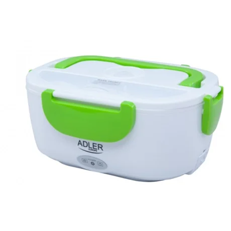 Vedd meg most Adler AD4474 ZÖLD elektromos ételmelegítő- és hordó
