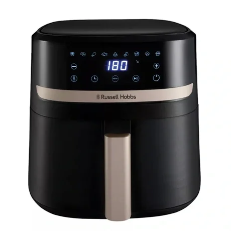 Russell Hobbs 27630-56 forrólevegős sütő 8,3 l Biztonságos vásárlás