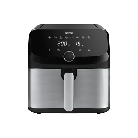 Tefal EY855D10 forrólevegős sütő 7,5 l Végkiárusítás