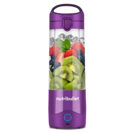 Nutribullet NBP003.PU turmixgép Kihagyhatatlan ajánlat