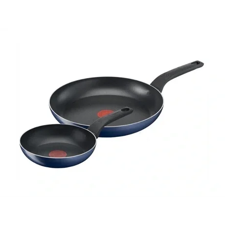 Tefal B4229053 serpenyő szett 2 részes Gyors szállítás