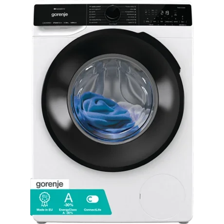 Utolsó esély Gorenje WPNA14A3PWIFI elöltöltős mosógép
