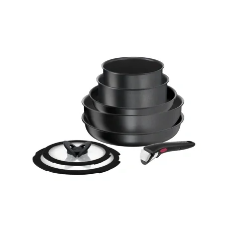 Tefal L7629242 edénykészlet, 8 részes Vedd meg most