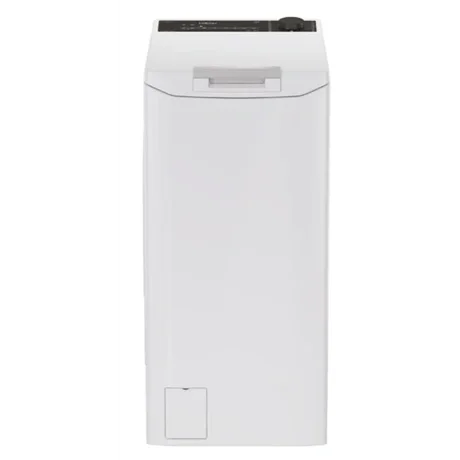 Szuper ajánlat Haier THASN476TM4-S felültöltős mosógép