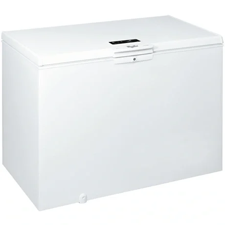 Whirlpool WHE39332 fagyasztóláda, 390l Népszerű