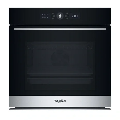 Whirlpool WOI5S8CM1SXA elektromos beépíthető sütő Szuper ajánlat